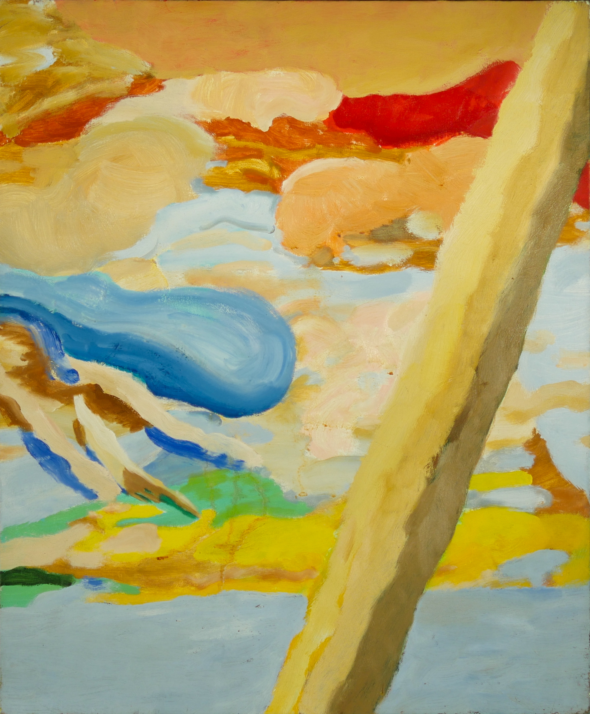 Peinture Contemporaine